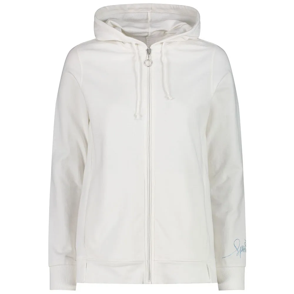 CMP Fix Hood 32d8476 Jacke CMP Fix Hood 32d8476 Jacke