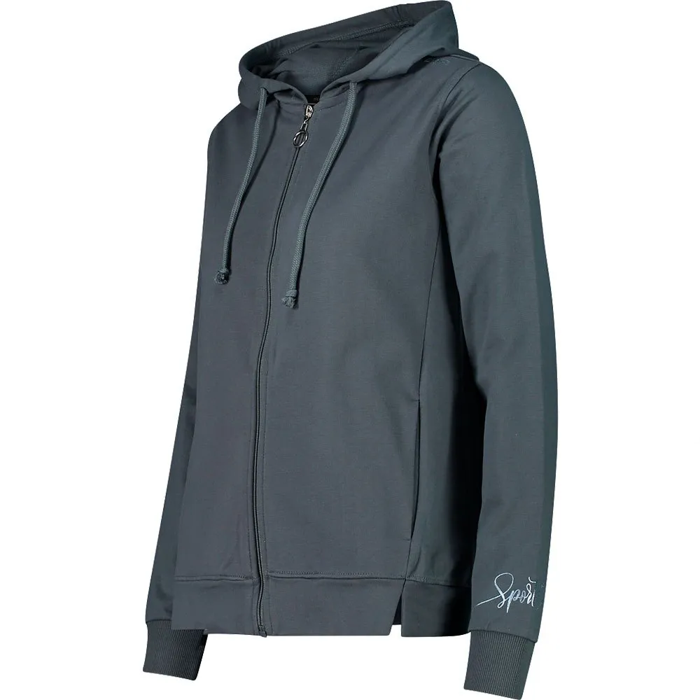 CMP Fix Hood 32d8476 Jacke CMP Fix Hood 32d8476 Jacke