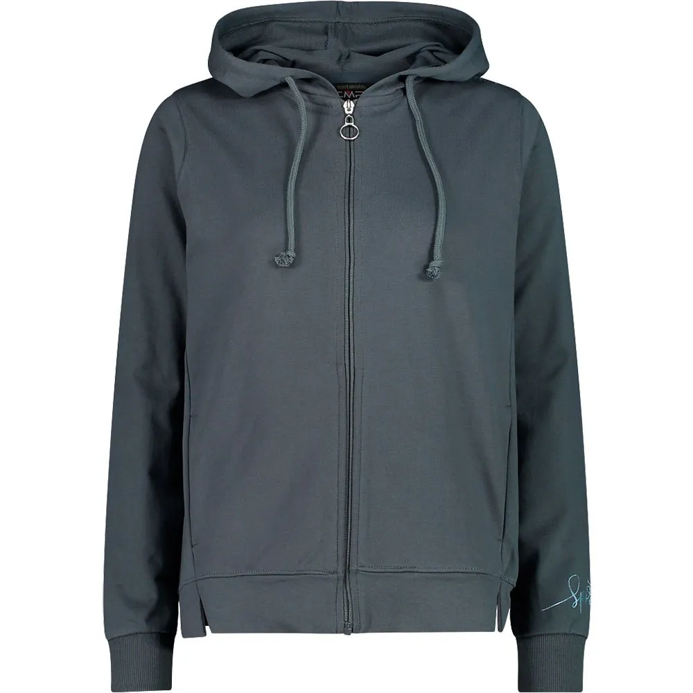 CMP Fix Hood 32d8476 Jacke CMP Fix Hood 32d8476 Jacke