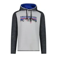 CMP Fix Hood 32e0187 Kapuzenpullover CMP Fix Hood 32e0187 Kapuzenpullover
