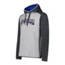 CMP Fix Hood 32e0187 Kapuzenpullover, Ice melange