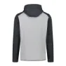 CMP Fix Hood 32e0187 Kapuzenpullover, Ice melange