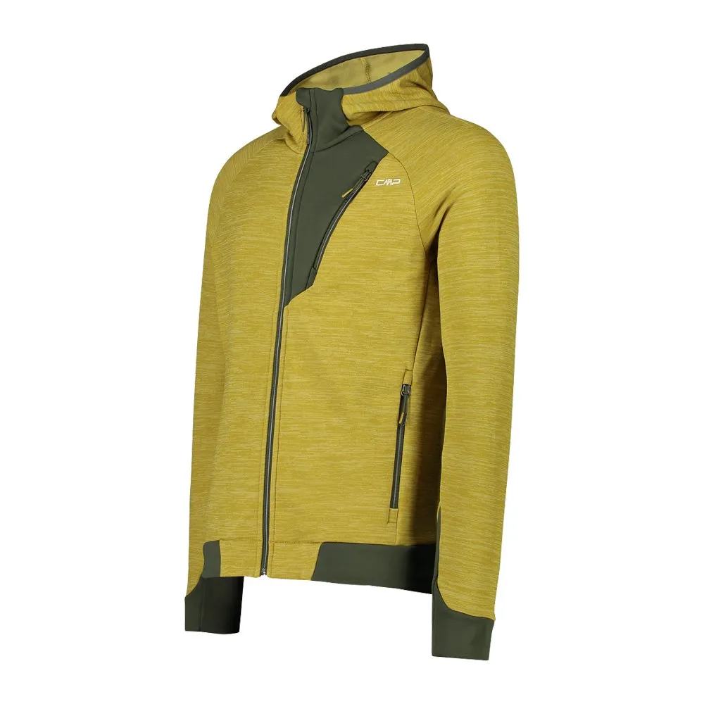 CMP Fix Hood 32e1417 Kapuzenfleece CMP Fix Hood 32e1417 Kapuzenfleece
