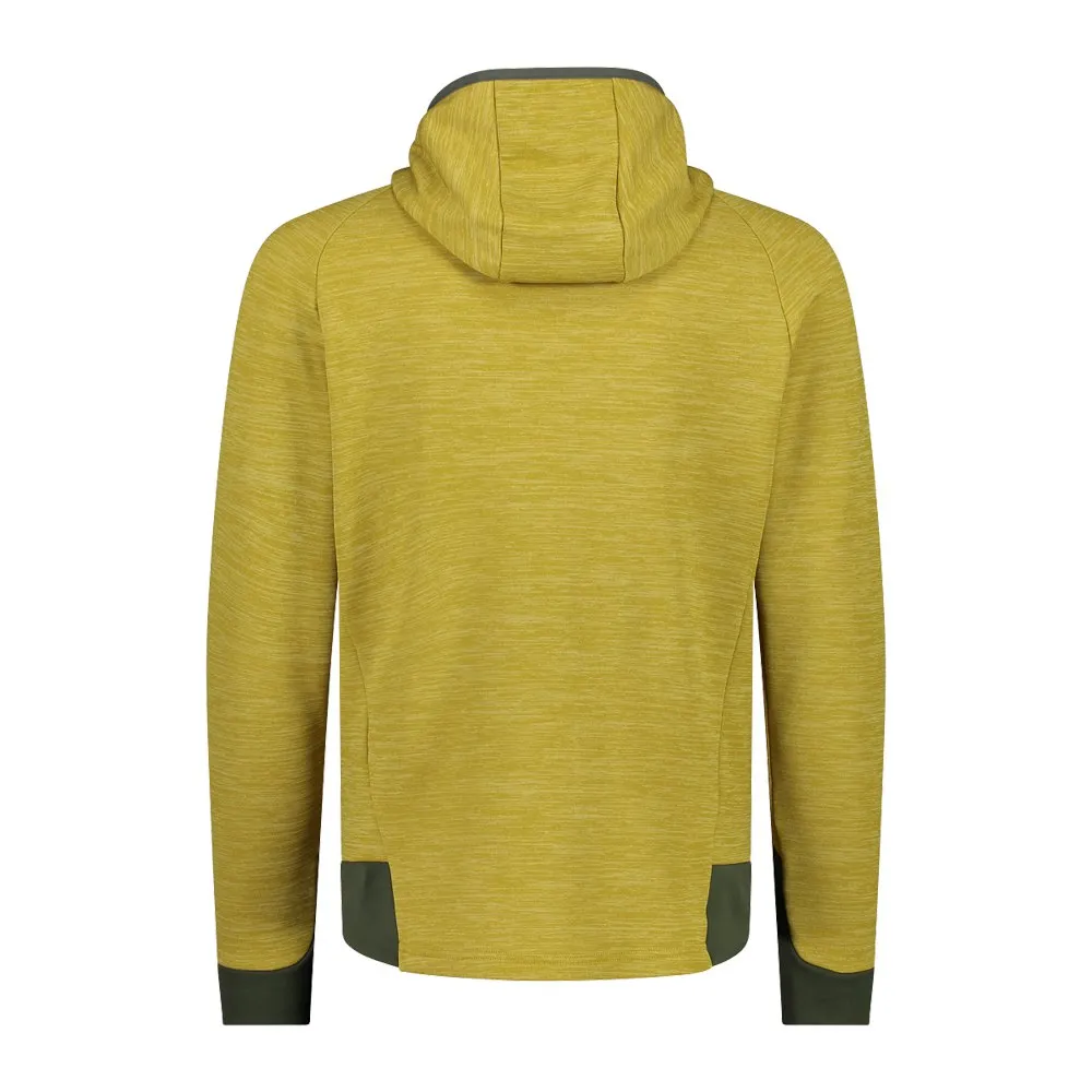 CMP Fix Hood 32e1417 Kapuzenfleece CMP Fix Hood 32e1417 Kapuzenfleece