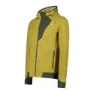 CMP Fix Hood 32e1417 Kapuzenfleece