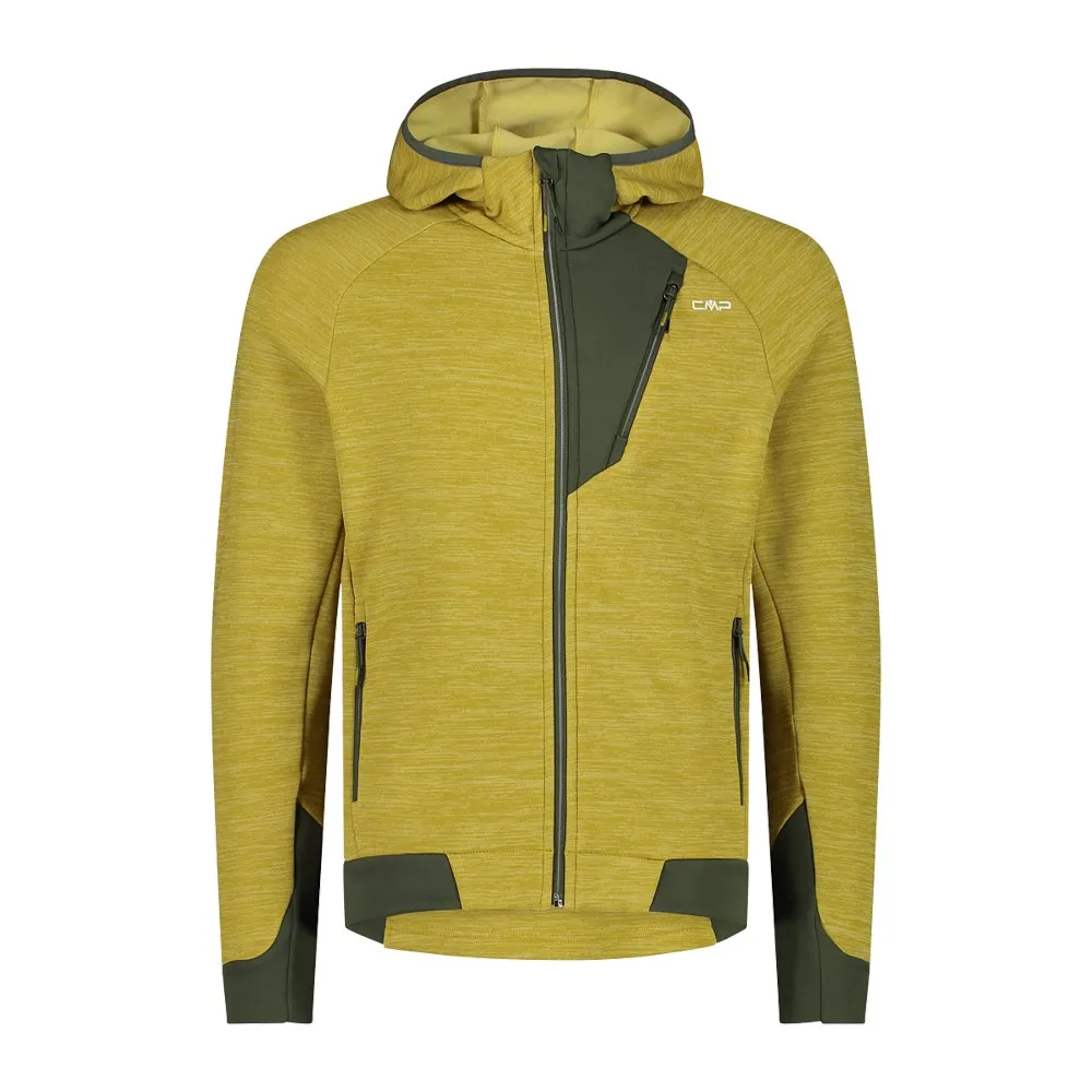 CMP Fix Hood 32e1417 Kapuzenfleece CMP Fix Hood 32e1417 Kapuzenfleece