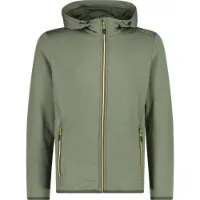 CMP Fix Hood 32e1877 Softshelljacke CMP Fix Hood 32e1877 Softshelljacke