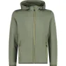 CMP Fix Hood 32e1877 Softshelljacke