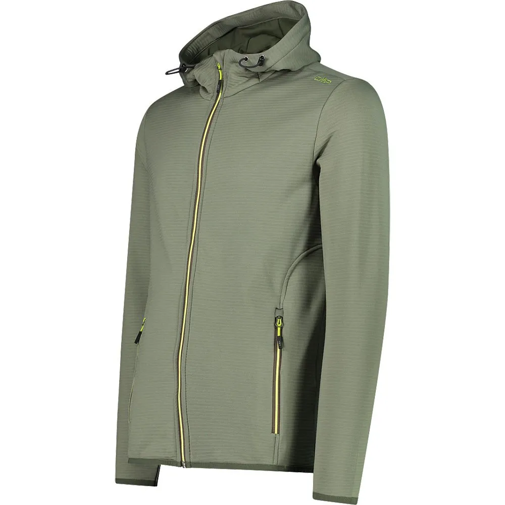CMP Fix Hood 32e1877 Softshelljacke CMP Fix Hood 32e1877 Softshelljacke