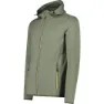 CMP Fix Hood 32e1877 Softshelljacke