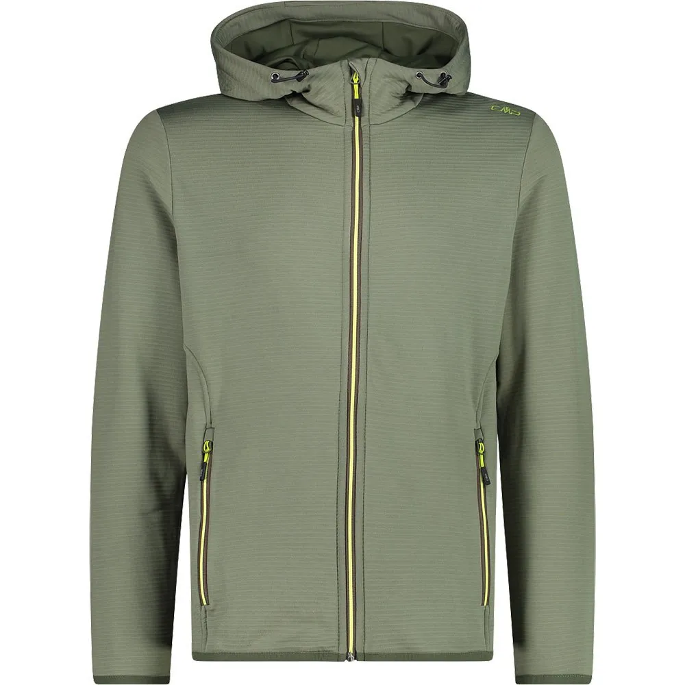 CMP Fix Hood 32e1877 Softshelljacke CMP Fix Hood 32e1877 Softshelljacke