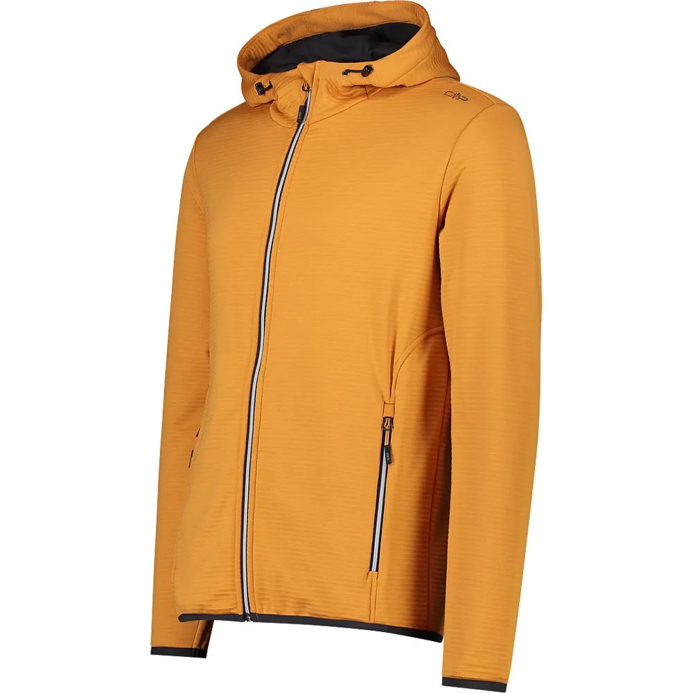CMP Fix Hood 32e1877 Softshelljacke