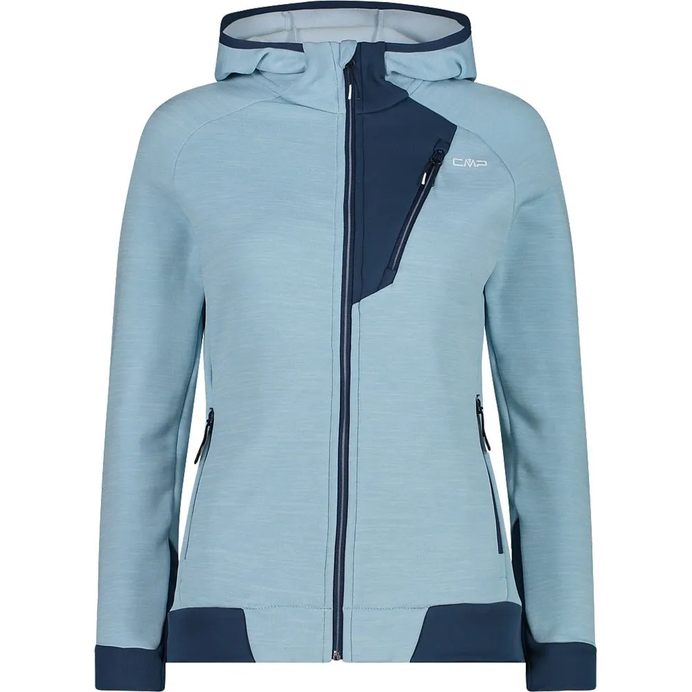CMP Fix Hood 32e2406 Kapuzenfleece CMP Fix Hood 32e2406 Kapuzenfleece