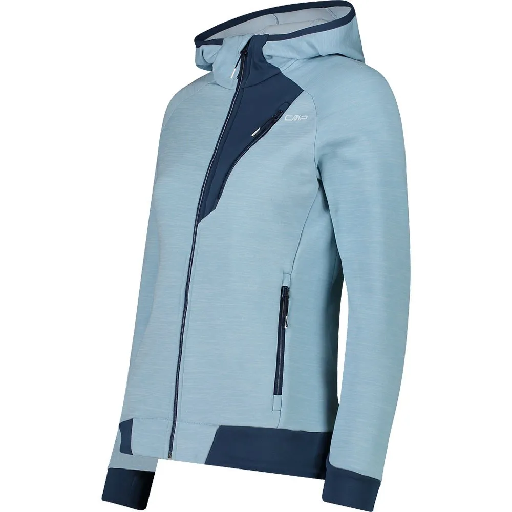 CMP Fix Hood 32e2406 Kapuzenfleece CMP Fix Hood 32e2406 Kapuzenfleece