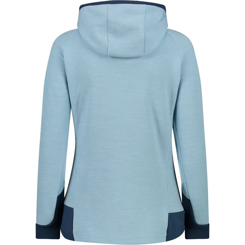 CMP Fix Hood 32e2406 Kapuzenfleece CMP Fix Hood 32e2406 Kapuzenfleece