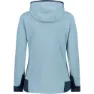 CMP Fix Hood 32e2406 Kapuzenfleece