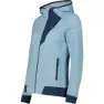 CMP Fix Hood 32e2406 Kapuzenfleece