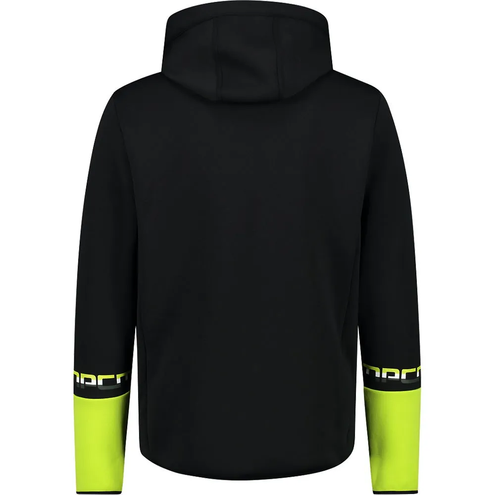CMP Fix Hood 32e2987 Kapuzenfleece CMP Fix Hood 32e2987 Kapuzenfleece