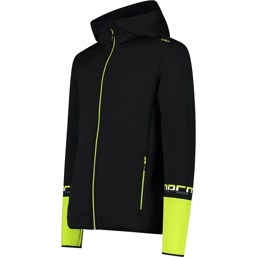 CMP Fix Hood 32e2987 Kapuzenfleece CMP Fix Hood 32e2987 Kapuzenfleece
