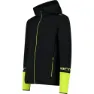 CMP Fix Hood 32e2987 Kapuzenfleece