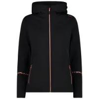 CMP Fix Hood 32e4076 Kapuzenfleece CMP Fix Hood 32e4076 Kapuzenfleece