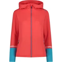 CMP Fix Hood 32e4076 Kapuzenfleece CMP Fix Hood 32e4076 Kapuzenfleece