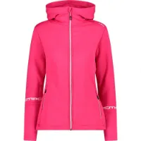 CMP Fix Hood 32e4076 Kapuzenfleece CMP Fix Hood 32e4076 Kapuzenfleece