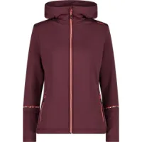 CMP Fix Hood 32e4076 Kapuzenfleece CMP Fix Hood 32e4076 Kapuzenfleece