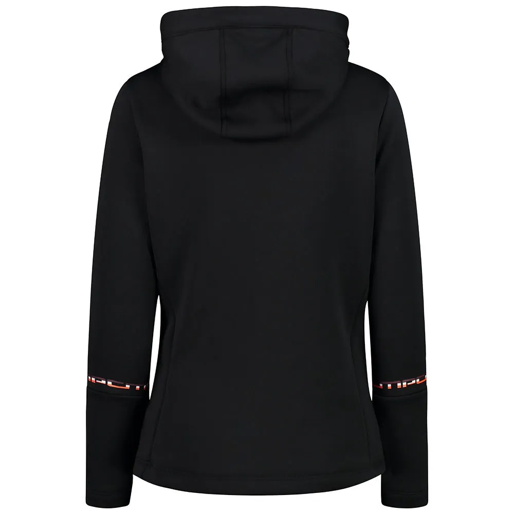 CMP Fix Hood 32e4076 Kapuzenfleece CMP Fix Hood 32e4076 Kapuzenfleece