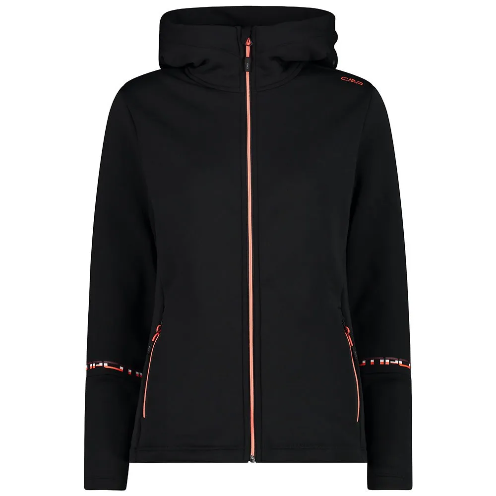CMP Fix Hood 32e4076 Kapuzenfleece CMP Fix Hood 32e4076 Kapuzenfleece