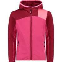 CMP Fix Hood 32e4425 Fleece Mit Durchgehendem Reißverschluss CMP Fix Hood 32e4425 Fleece Mit Durchgehendem Reißverschluss