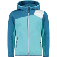 CMP Fix Hood 32e4425 Fleece Mit Durchgehendem Reißverschluss CMP Fix Hood 32e4425 Fleece Mit Durchgehendem Reißverschluss