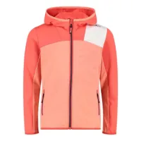 CMP Fix Hood 32e4425 Fleece Mit Durchgehendem Reißverschluss CMP Fix Hood 32e4425 Fleece Mit Durchgehendem Reißverschluss