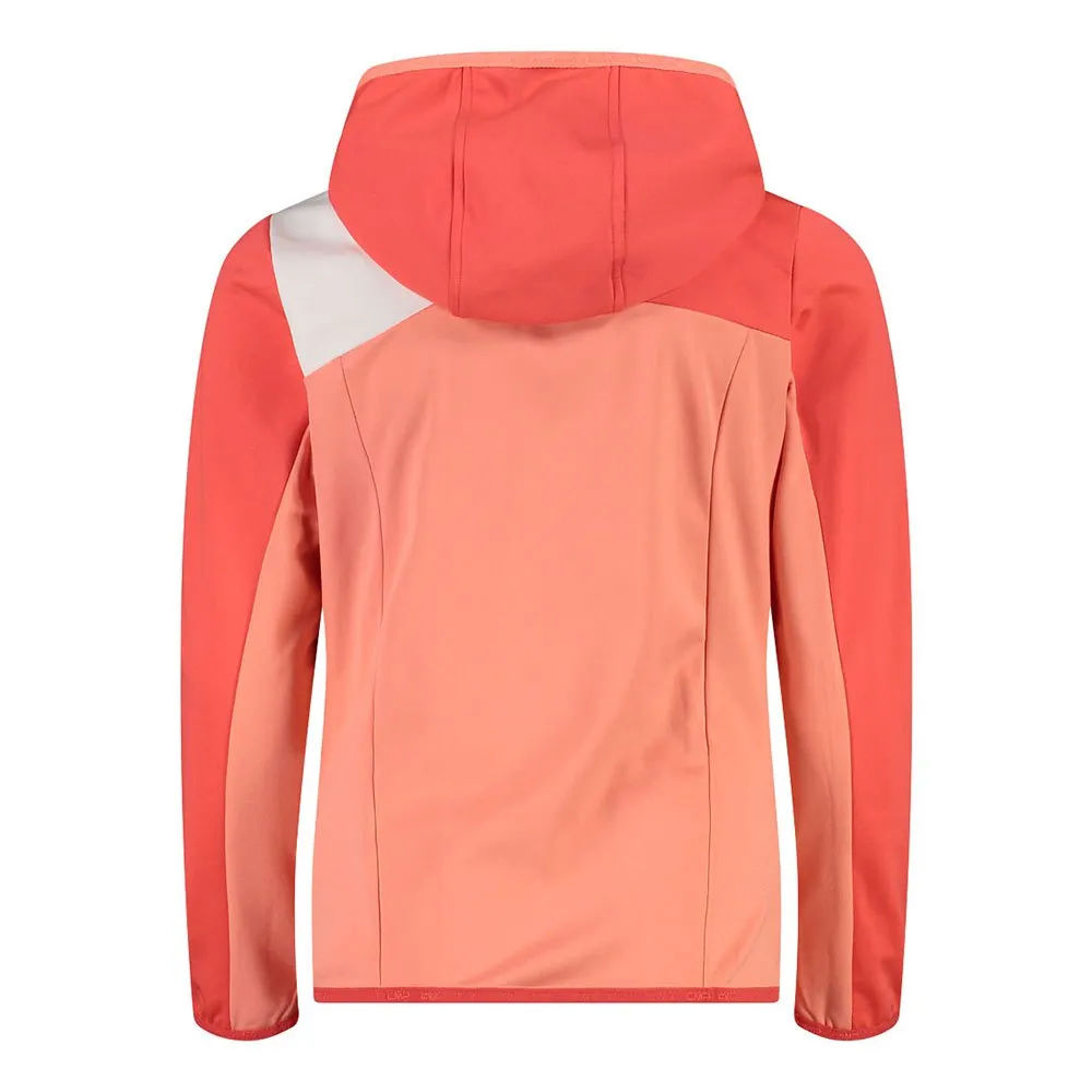 CMP Fix Hood 32e4425 Fleece Mit Durchgehendem Reißverschluss CMP Fix Hood 32e4425 Fleece Mit Durchgehendem Reißverschluss