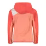 CMP Fix Hood 32e4425 Fleece Mit Durchgehendem Reißverschluss