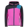 Purple fluo