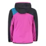 CMP Fix Hood 32e4425 Fleece Mit Durchgehendem Reißverschluss