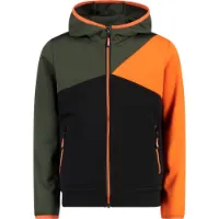 CMP Fix Hood 32e4494 Jacke CMP Fix Hood 32e4494 Jacke