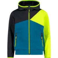 CMP Fix Hood 32e4494 Jacke