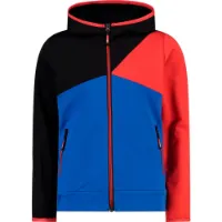 CMP Fix Hood 32e4494 Jacke CMP Fix Hood 32e4494 Jacke