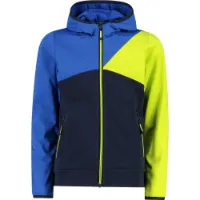 CMP Fix Hood 32e4494 Jacke CMP Fix Hood 32e4494 Jacke