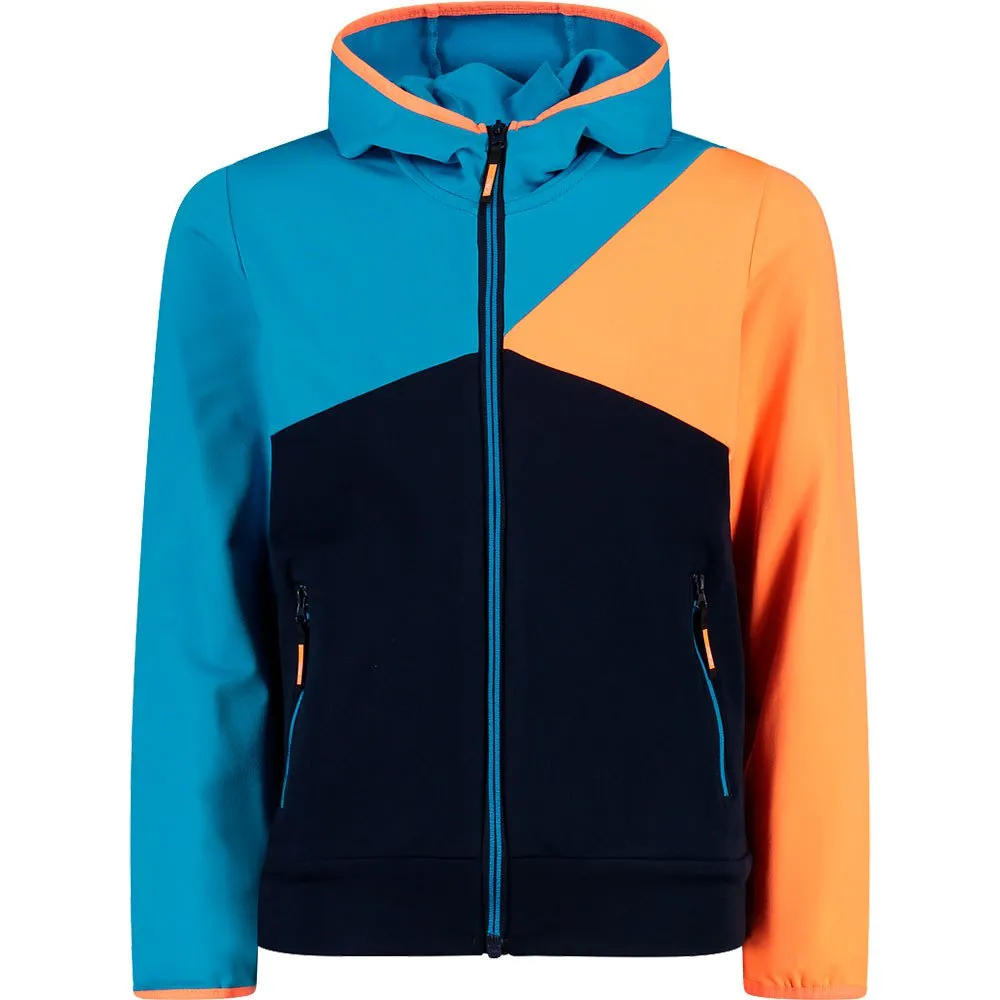 CMP Fix Hood 32e4494 Jacke
