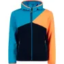 CMP Fix Hood 32e4494 Jacke