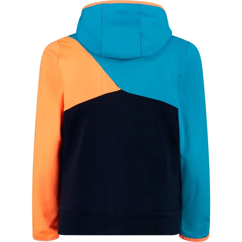 CMP Fix Hood 32e4494 Jacke