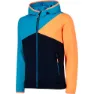 CMP Fix Hood 32e4494 Jacke