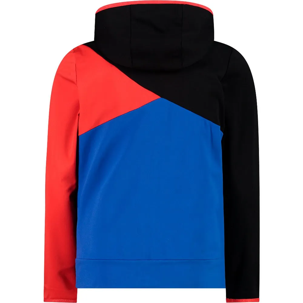 CMP Fix Hood 32e4494 Jacke CMP Fix Hood 32e4494 Jacke
