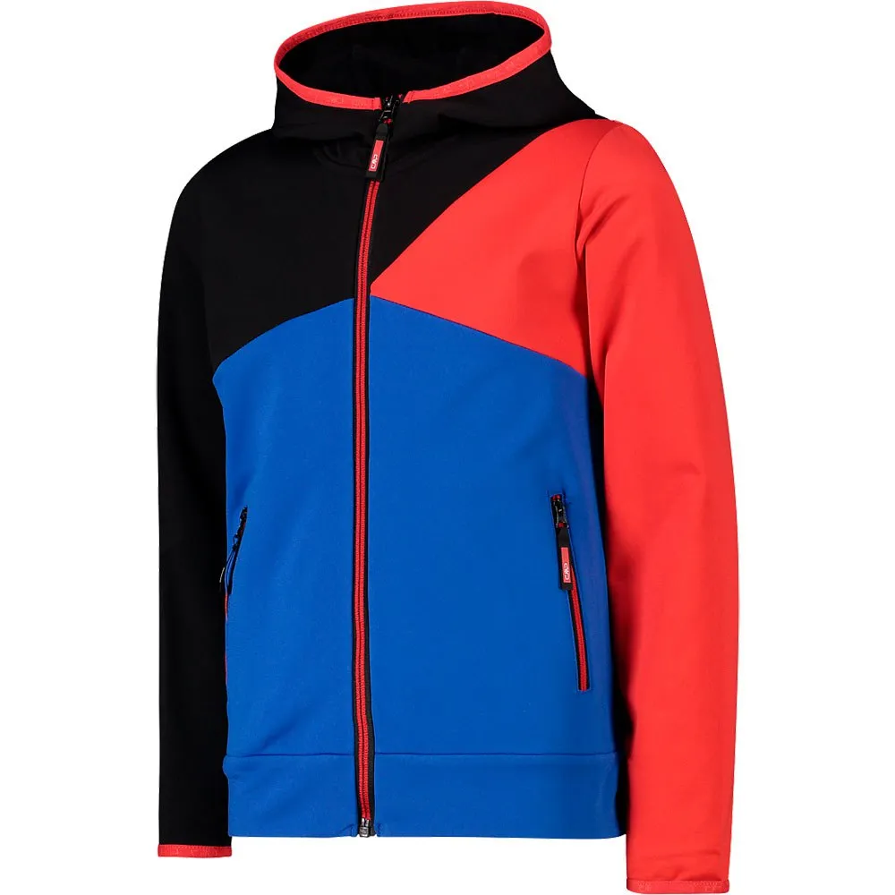 CMP Fix Hood 32e4494 Jacke CMP Fix Hood 32e4494 Jacke