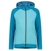 CMP Fix Hood 32e5746 Fleece Mit Durchgehendem Reißverschluss CMP Fix Hood 32e5746 Fleece Mit Durchgehendem Reißverschluss