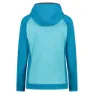 CMP Fix Hood 32e5746 Fleece Mit Durchgehendem Reißverschluss