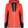 CMP Fix Hood 32g3776 Kapuzenfleece